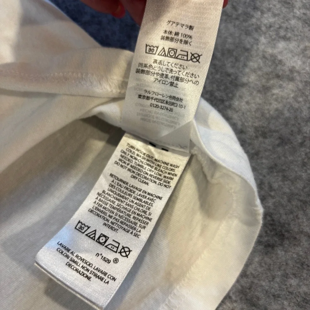 Polo Ralph Lauren polo by